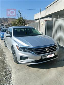 ڤۆڵکسواگن پاسات